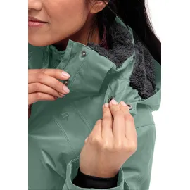Maier Sports Lisa 2.1 Jacke - Luscious Moss - 46