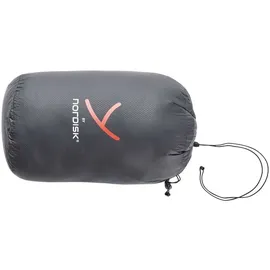 Y by Nordisk Nordisk Tension Comfort 300 Schlafsack - Scarab / Lime - Lang