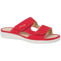 GANTER GINA-G Slipper Rot 38