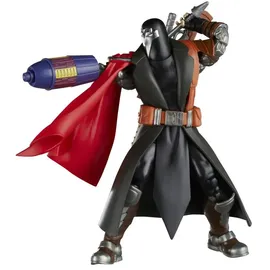 Hasbro X-Cutioner Actionfigur 15 cm