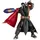 Hasbro X-Cutioner Actionfigur 15 cm