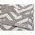 Northrugs Palma Wendeteppich 120 x 170 cm grau