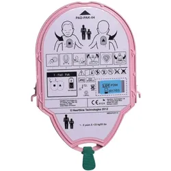 HeartSine - PadPak Kinder