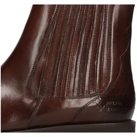 Melvin & Hamilton Stiefeletten Damen Lexi 2 Braun 37