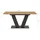 xonox.home Motion 150 x 76 x 90 cm braun