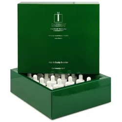 MBR Medical Beauty Research Pure Perfection 100 Hair & Scalp Booster20 x Pipetten 5ml Haaröle & -seren   