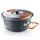 GSI Outdoors GSI Halulite Kochtopf (Größe 2l silber)