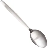 Amefa Kaffeelöffel Scandinave silber, 12 St.