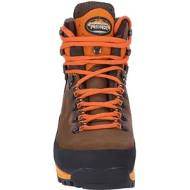 MEINDL Island MFS Rock GTX Herren orange/braun 46,5