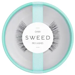 Sweed Pro Lashes Gabbi Künstliche Wimpern