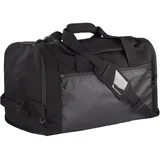 Clique Reisesporttasche Clique 2.0 Travel schwarz