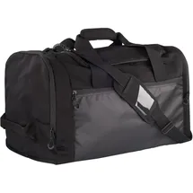 Clique Reisesporttasche Clique 2.0 Travel schwarz