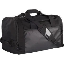Clique Reisesporttasche Clique 2.0 Travel schwarz