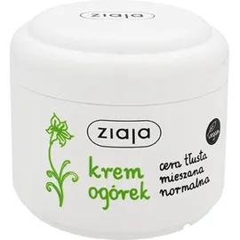 Ziaja Gurkencreme 100 ml