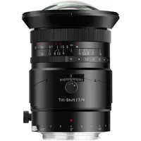 TTARTISAN Tilt-Shift 17 mm F4,0 Canon RF