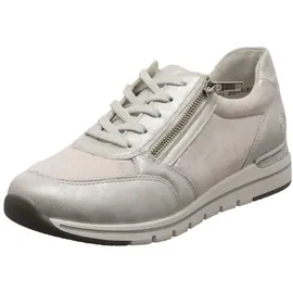 REMONTE R6700 silverwhite 40