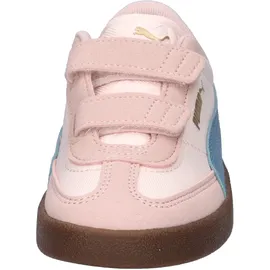 Puma Club II Era CV V PS Jasmine Flower/Cool Blue 21