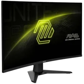 MSI MAG 32C6X 32" schwarz