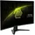 MSI MAG 32C6X 32" schwarz