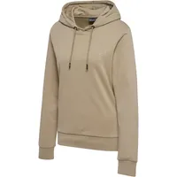 Hummel Hmlactive Hoodie Braun XS