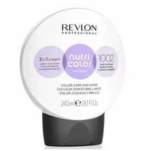 REVLON Professional Nutri Color Filters 1002 pale platinum 240 ml