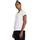 Under Armour Tech SSV- Solid Trainingsshirt Weiß XL