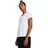 Under Armour Tech SSV- Solid Trainingsshirt Weiß XL