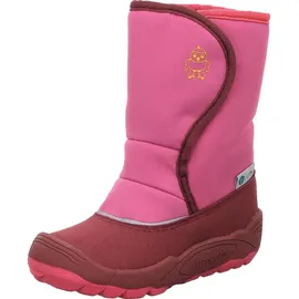 Affenzahn Freezy Vogel Pink 26
