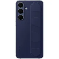 Samsung Galaxy S25 FE Silikon Case dunkelblau