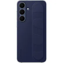 Samsung Galaxy S25 FE Silikon Case dunkelblau