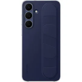 Samsung Galaxy S25 FE Silikon Case dunkelblau