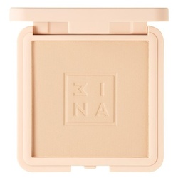 3INA The Compact Powder Puder 602 - NEUTRAL NUDE 12.5 g Nude 