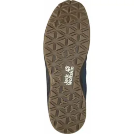 Jack Wolfskin Woodland 2 Texapore Low Herren Night Blue 45