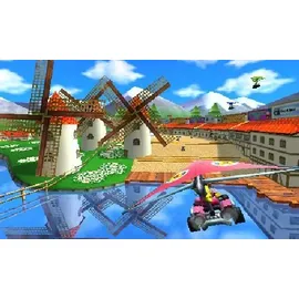 Mario Kart 7 (USK) (3DS)