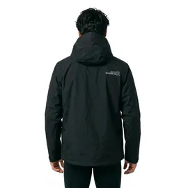 Rock Experience Fairbanks Jacke Herren Caviar L