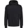 Bradley Kapuzenpullover Black XL