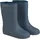 En Fant Rain Boots Solid Gummistiefel Blau 26