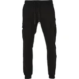 Def Litra Antifit Schwarz 33