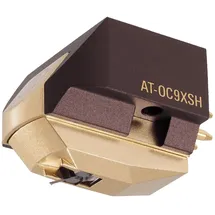 Audio-Technica AT-OC9XSH MC Tonabnehmer