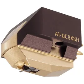 Audio-Technica AT-OC9XSH MC Tonabnehmer