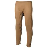 Max Fuchs US Unterhose Level II GEN III Coyote Tan L