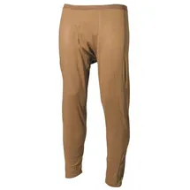 Max Fuchs US Unterhose Level II GEN III Coyote Tan L