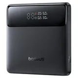 Baseus Blade H1 Lite, 20.000mAh 100W USB-C Preto