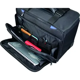Lightpak Pioneer 2-Rollen Cabin 47 cm / 28 l schwarz