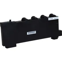 Lexmark C540X75G Resttonerbehälter