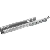 Hettich Quadro V6 You M (30 kg) Push to open Vollauszug Eb21 420 mm links