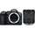 Canon EOS R6 Mark II mit Objektiv RF 24-105mm 4.0-7.1 IS STM (5666C020)