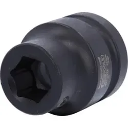 KS Tools Kraft-Bit-Stecknuss-Adapter, 1"x22mm