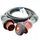 KALLE DAS KABEL CEE Verlängerung KALLE Red 63A 16,0 mm2 20m IP67