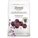 Starpil Niedrigschmelzendes Wachs Vinotherapy 5AB 1000 g